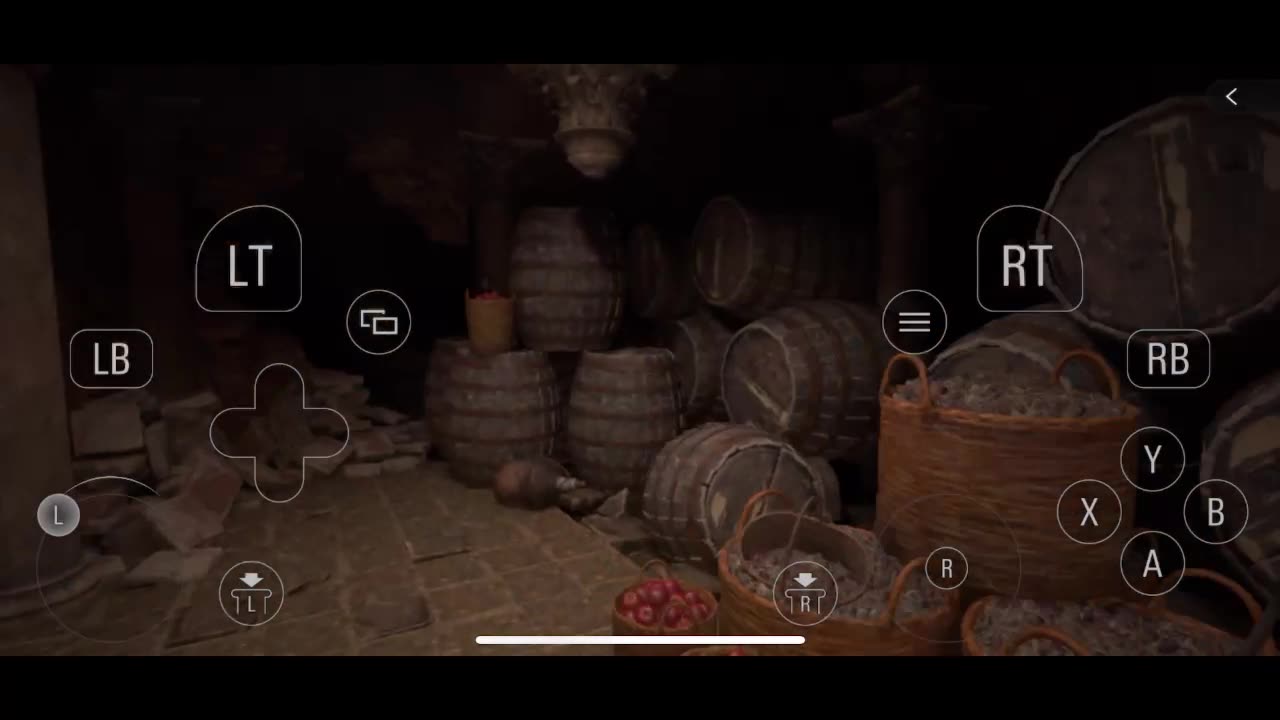 Resident Evil Village Part 2