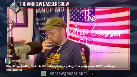 American Culture: The New Thought Police, January 16