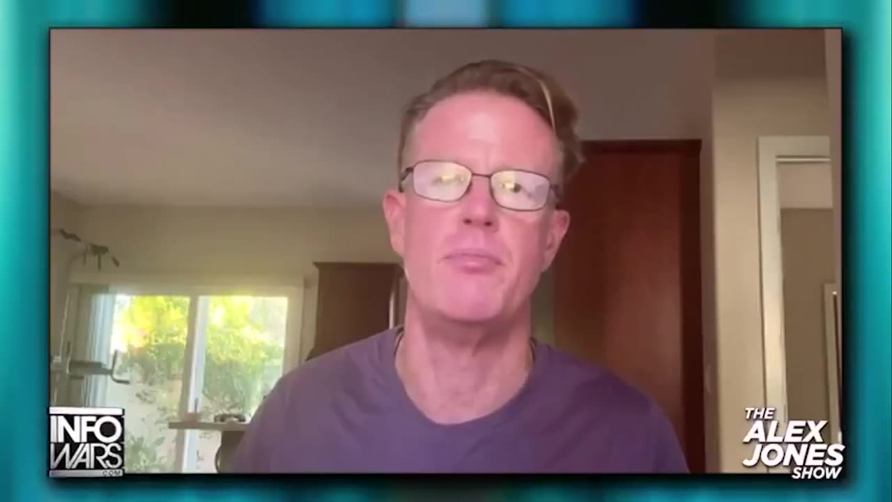 Ed Dowd: "The Covid vaccines were designed to take care of a pension problem with the boomers