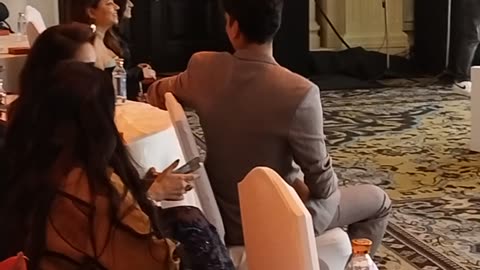 Vijay Verma ELLE Style Awards-2025