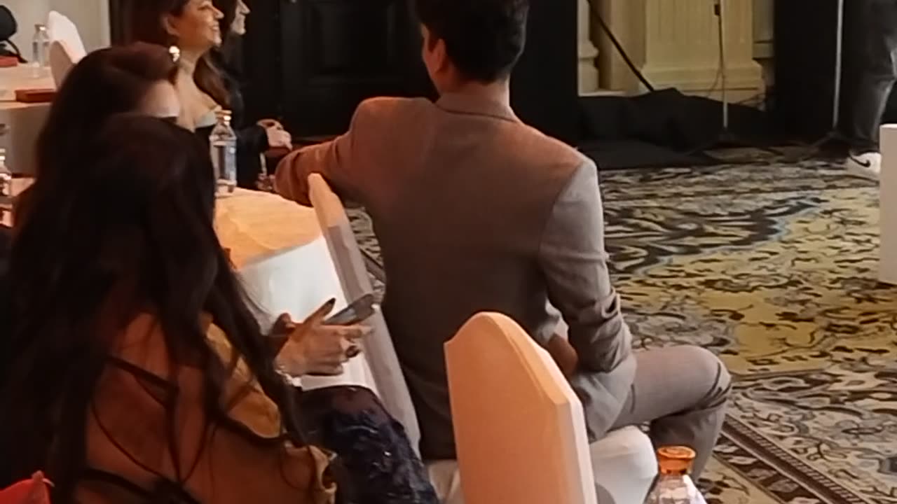 Vijay Verma ELLE Style Awards-2025