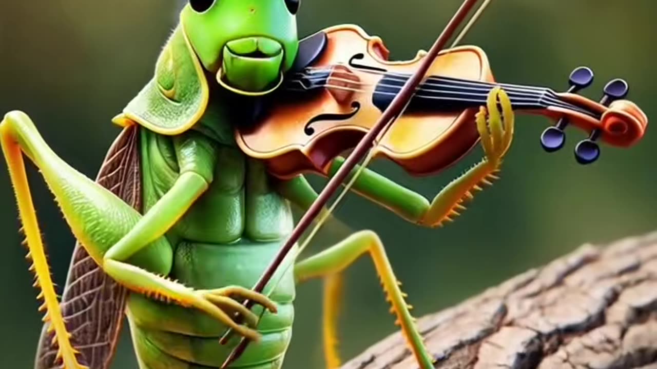 #fyp #musica #instrumental #ai #violin