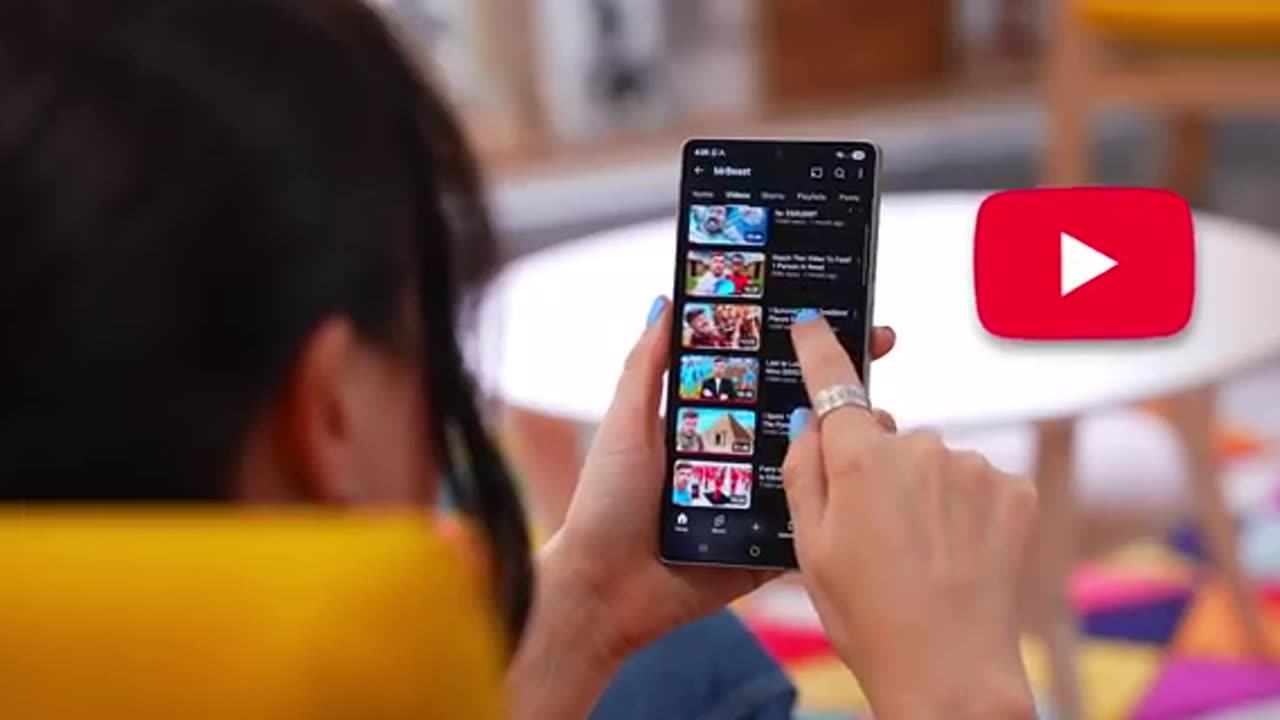 10 CRAZY APPS - Everyone Should Try!!!