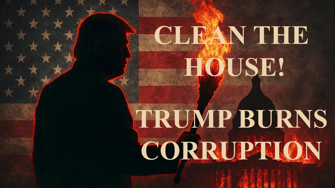 Clean the House