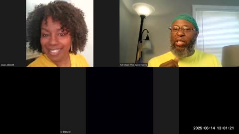 "Breaking Generational Curses" 6/14/25 Full Video Assembly of The Righteous 👉🏿SATURDAYs👈🏿 12pm est