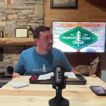 This is the ONLY way to grow a Church!