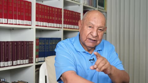 Pr. Bullón - Lección 6 - Entendiendo El Sacrificio