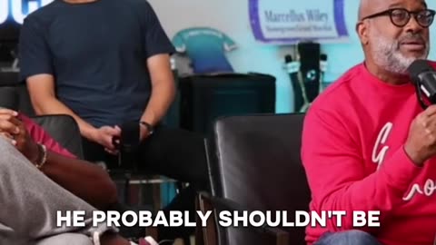 Halliburton was GOING to get hurt!