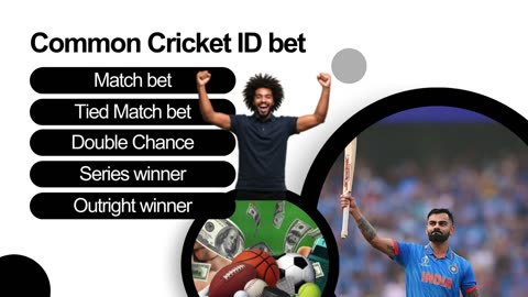 Best Cricket Satta App to Get ID Online in Minutes