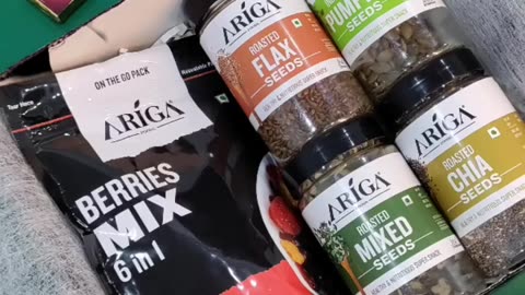 Corporate Gifting Ideas For Diwali – Ariga Foods