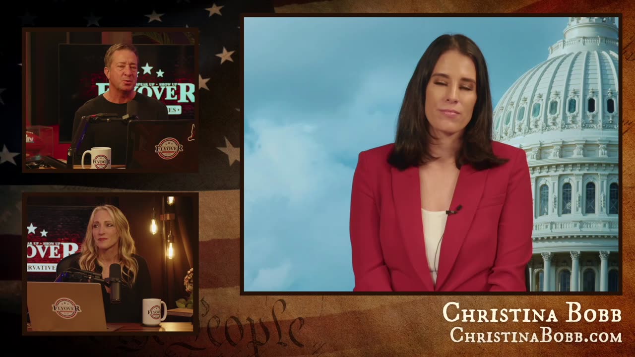 From Mar-A-Largo Raid to Election Integrity, Trump’s Most DEFIANT Attorney, Christina Bobb