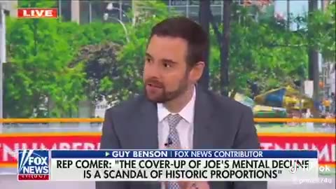 Everyone that knew about it should be prosecuted - Patty Carroll