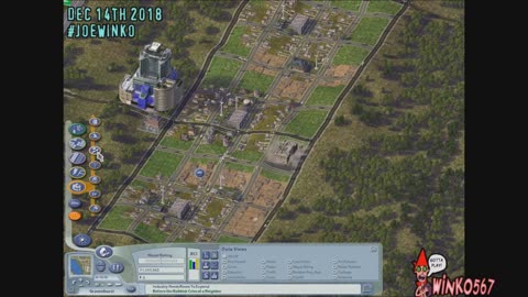 Gravenhurst United States of Joe Winko 1x73 SimCity 4 Series Joe Winko