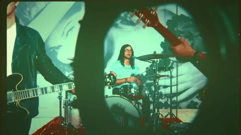 Kings Of Leon - Supersoaker