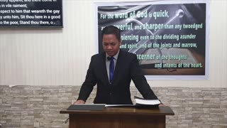 In Righteousness Shalt Thou Judge Thy Neighbor (The Sin of Respecting Persons in Judgment)