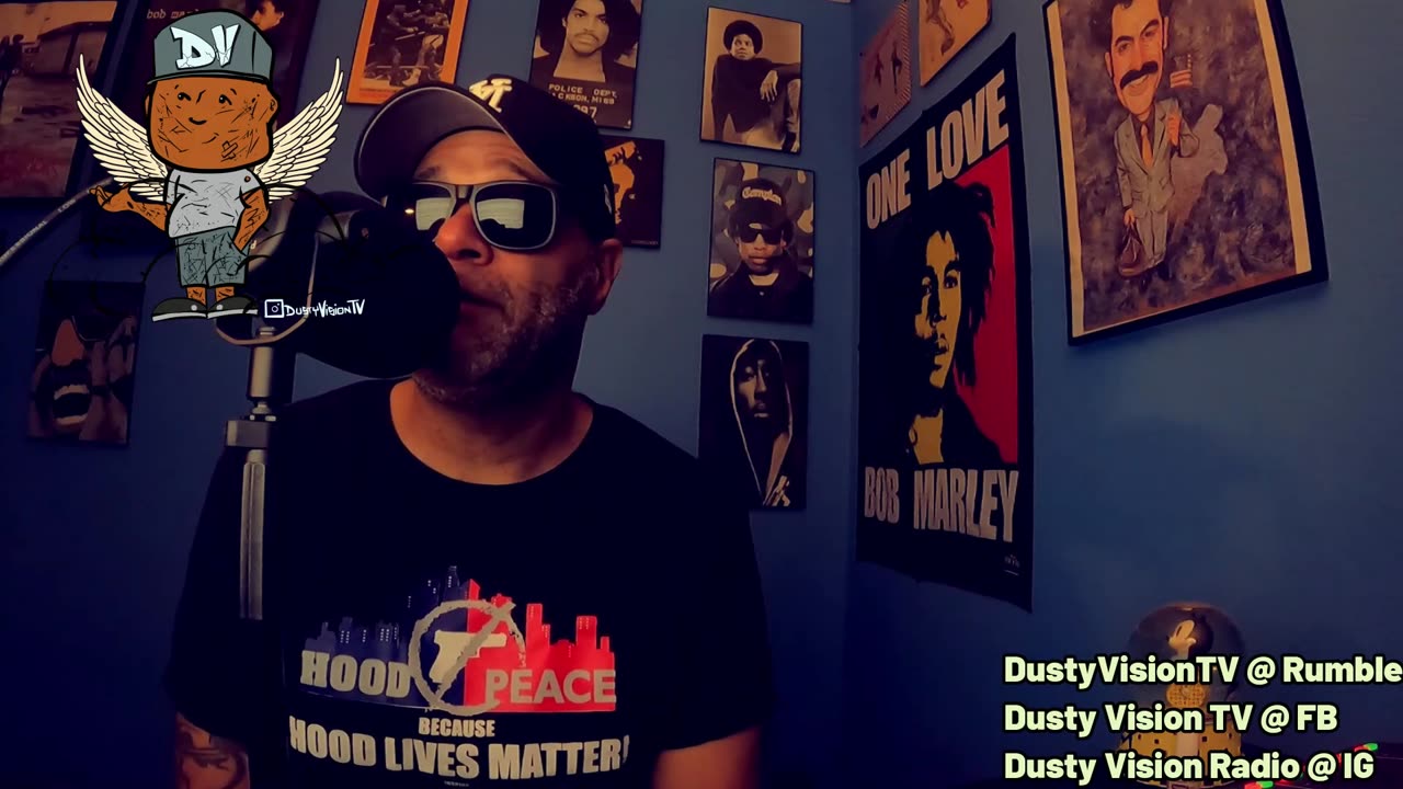 CRIPS ARRESTED ON RICO CHARGES