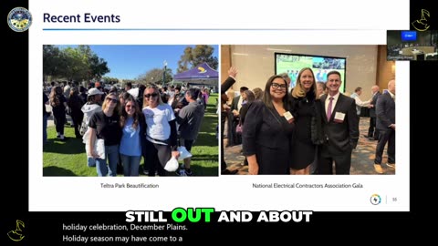 Community Power: Lighting Up San Diego This Holiday Season