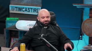Demonic Possession, Exorcisms, And The Soul Of America | The Culture War with Tim Pool