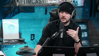 Demonic Possession, Exorcisms, And The Soul Of America | The Culture War with Tim Pool