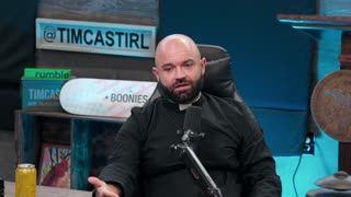 Demonic Possession, Exorcisms, And The Soul Of America | The Culture War with Tim Pool