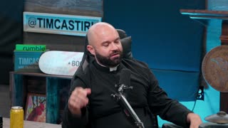 Demonic Possession, Exorcisms, And The Soul Of America | The Culture War with Tim Pool