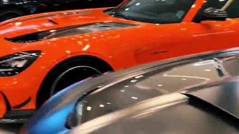 🏎️💨 The Ultimate Supercar Showdown: Chiron, Lamborghini, Ferrari, Bugatti! | LuxurySportsCars