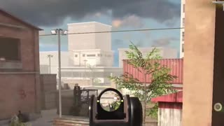 Combat Master highlights 57-17 #shorts