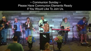 Why is communion so important? | Exodus 11-12 | 7/20/25