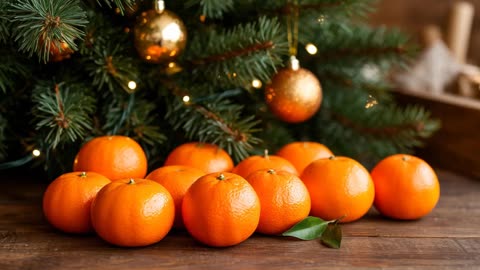 Песня про Новый Год