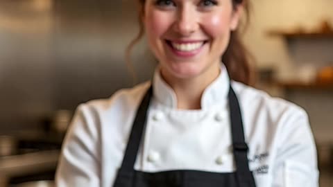 Master Chef Drama: Hosts Gone, New Chef Takes Over!