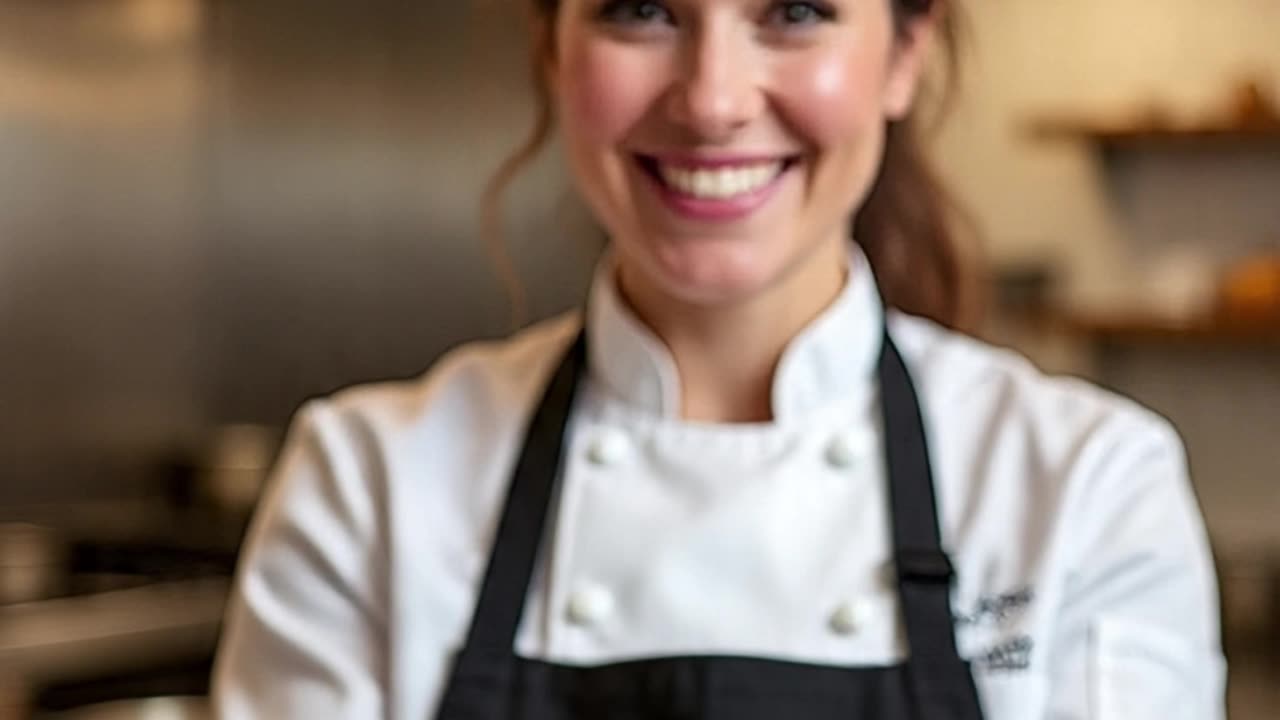 Master Chef Drama: Hosts Gone, New Chef Takes Over!