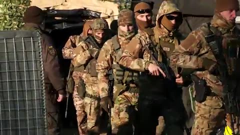 Viral: Germany's MASSIVE Military Comeback
