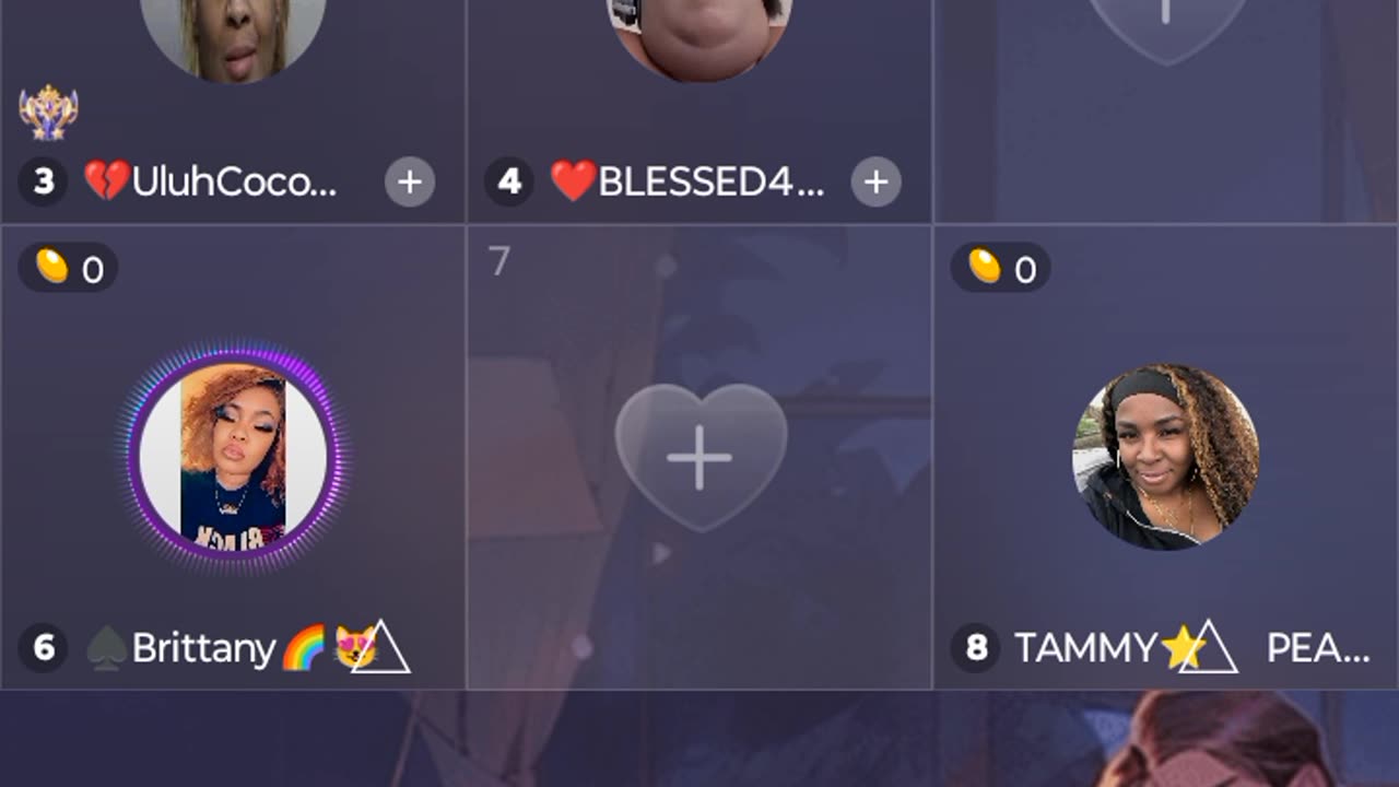 Tammy has personal convo with Ace mothers cousin