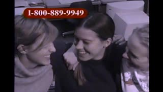 April 28, 2000 - Reb Porter for Hoosier Healthwise