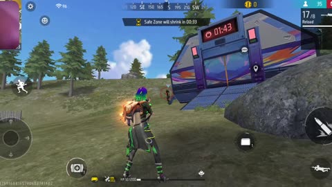UNALIVED ON FREEFIRE AGAIN , ARROW