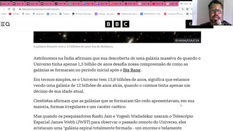 ALAKNANDA ｜ Não era para isso existir ! Cientistas enlouquecidos.