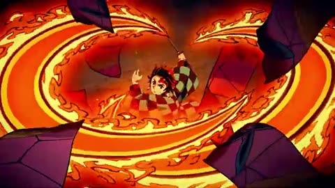 demon slayer
