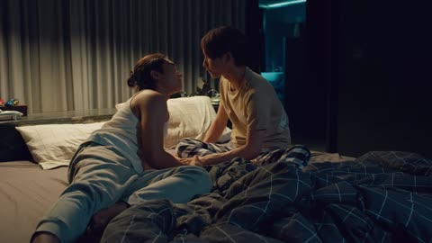 Love in the air - 07