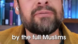 Celebrating Sharia Law in New York