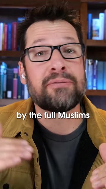 Celebrating Sharia Law in New York