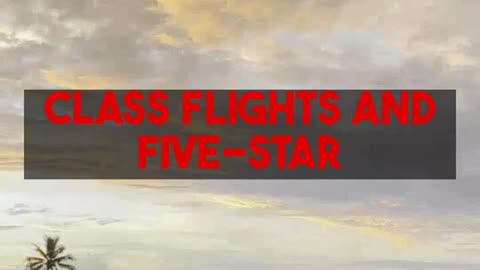 Fly Business Class & 5-Star Hotels: Mighty Travels Premium crash courses. Start free!