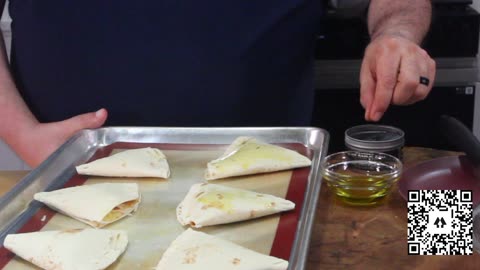 PIZZA POCKETS