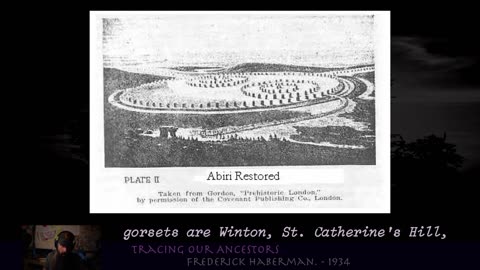 Tracing Our Ancestors - 8
