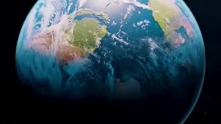 Amazing: Blood Moon Is Coming ☠️ #Space #Earth #Sun