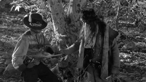 Truposz, Dead Man 1995