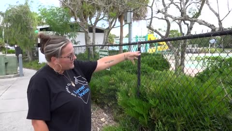 Council votes to fund first phase of Sulphur Springs pool restoration