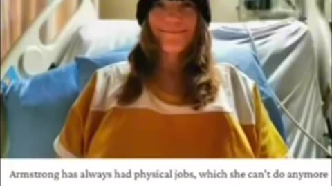 Woman's grapefruit-size liver cancer tumor was actually a parasite