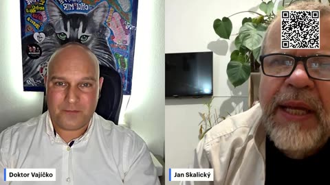 Skaldoviny - Vojtěch Němec - Dr. Vajíčko