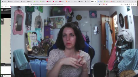 Warrant for a Genocide. PROTOCALS OF THE ELDERS OF ZION, by N Cohn pt 1