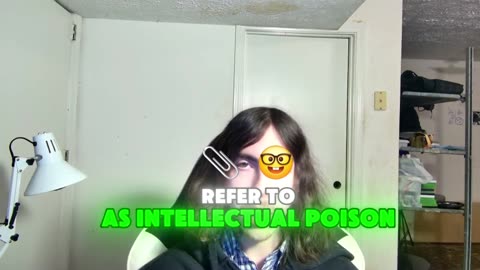 "Dumb People Think They're Smart, but Smart People Think They're Dumb"